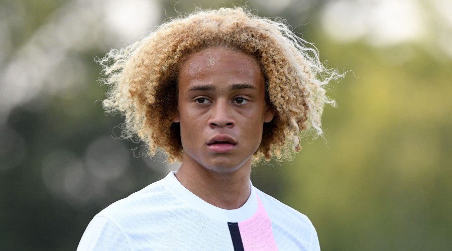 La pépite du Paris Saint-Germain au départ ?