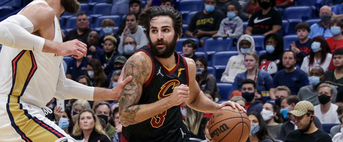 La saison de Ricky Rubio se termine
