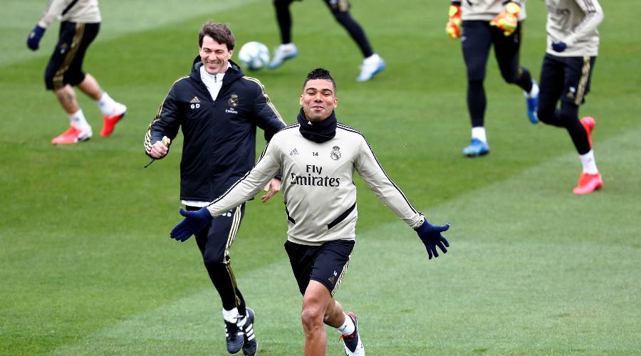 La vérité, les mensonges et les menaces autour de Zidane