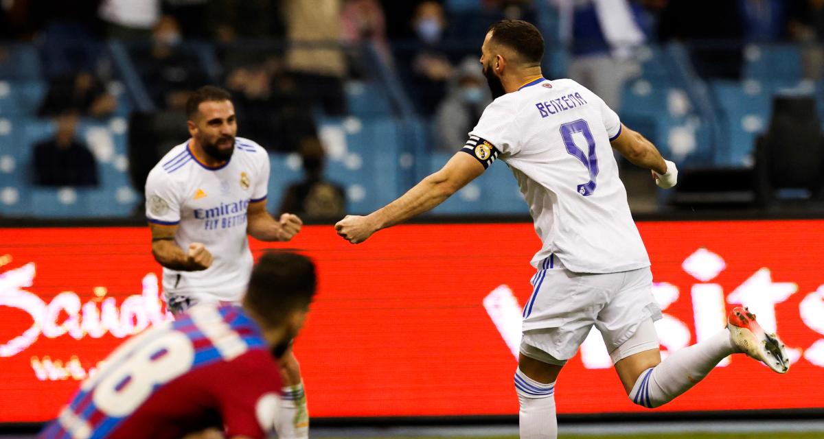 🚨 La victoire du Real Madrid au Clasico, une énorme erreur lors de la période Tunis-Mali… à ne pas manquer ce jour-là !
