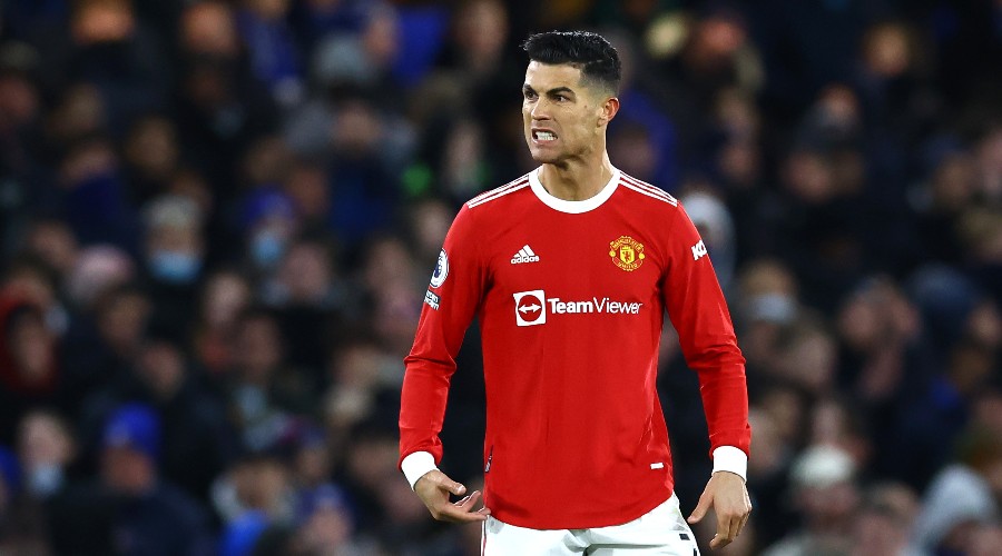 L’annonce folle de Ronaldo