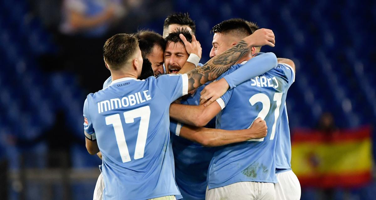 Lazio Rome-Galatasaray : Quelle chaîne et comment regarder le match en direct ?