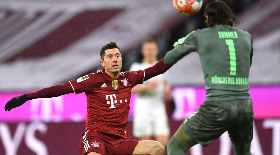 Le Bayern prend un mauvais départ