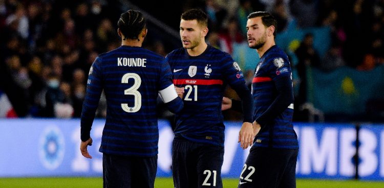 Le Français sur le point de devenir le défenseur le plus cher de l’histoire ?