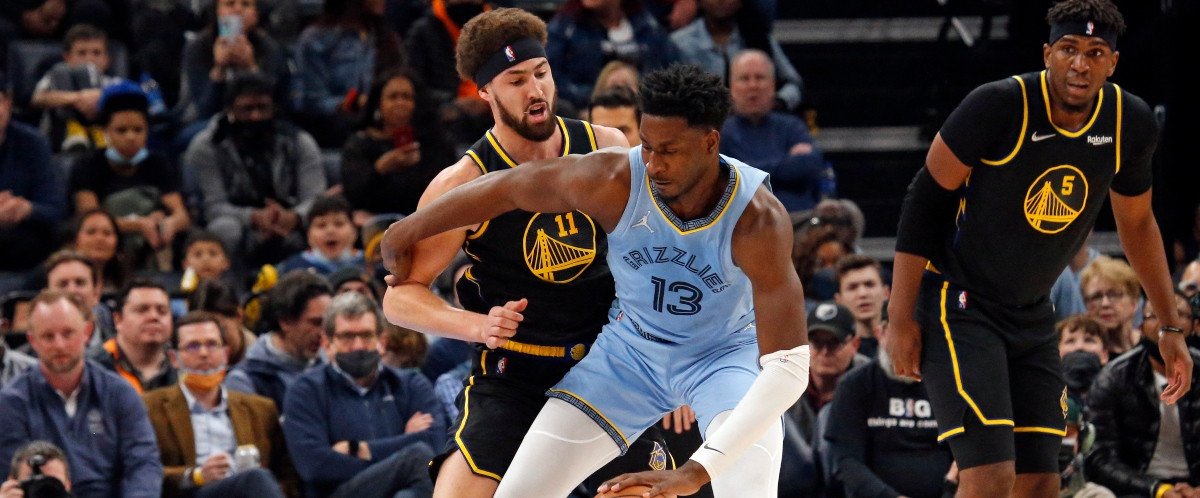 Le Golden State est tombé, pas le Phoenix