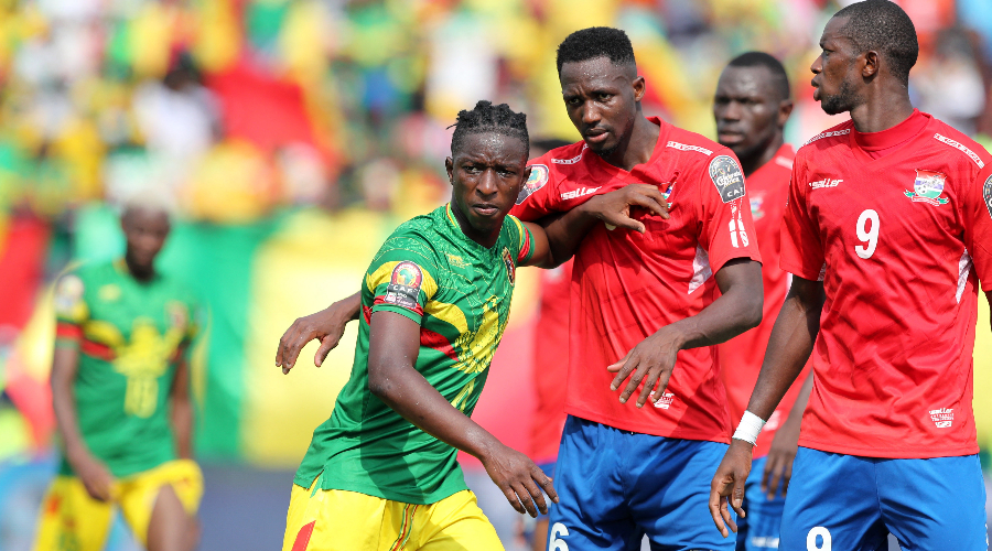 Le Mali est si proche du bonheur