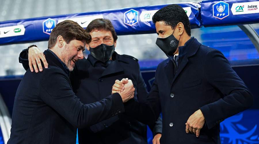 Le PSG enregistre deux départs !