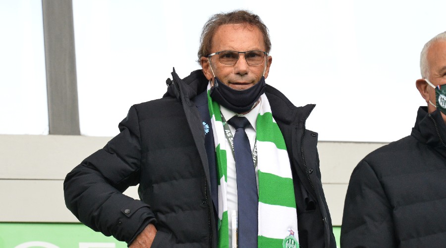 Le “clown” du chef des Verts