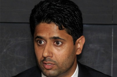 Le club est sous contrôle qatari