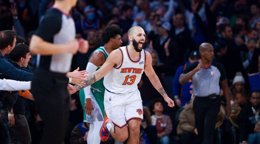 Le grand récital de Fournier