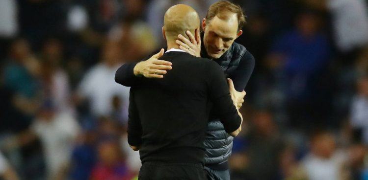 Le meilleur de la FIFA : Tuchel nommé meilleur entraîneur