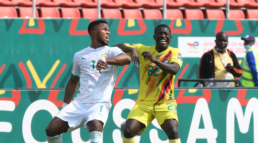 Le miracle du Sénégal !