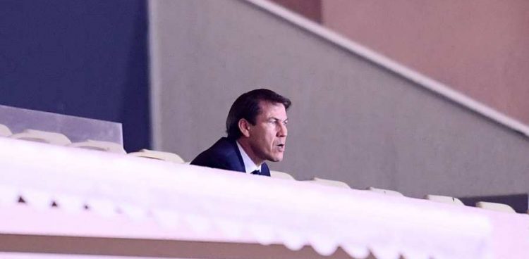 Le nouveau poste de Rudi Garcia ?