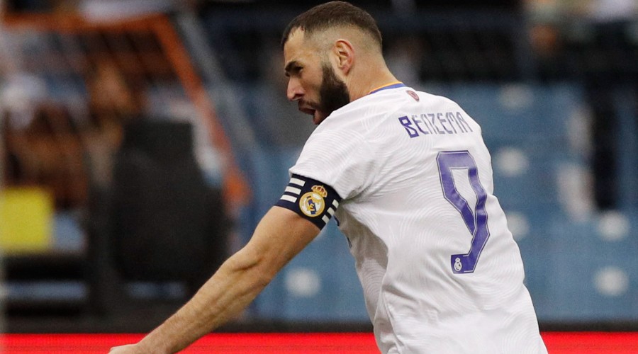 Le plan anti-Benzema du PSG !