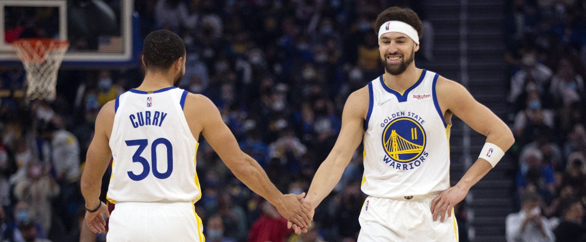 Le retour de Thompson