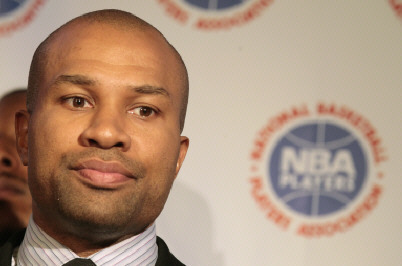 Le syndicat des joueurs se sépare