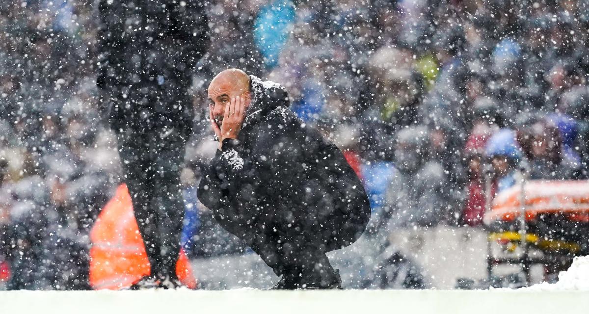 Leipzig-Manchester City : Quelle chaîne et comment regarder le match en direct ?