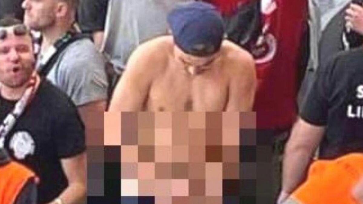 Lens-Lille : Quels sont les risques pour les supporters du LOSC qui se masturbent devant la tribune lensoise ?