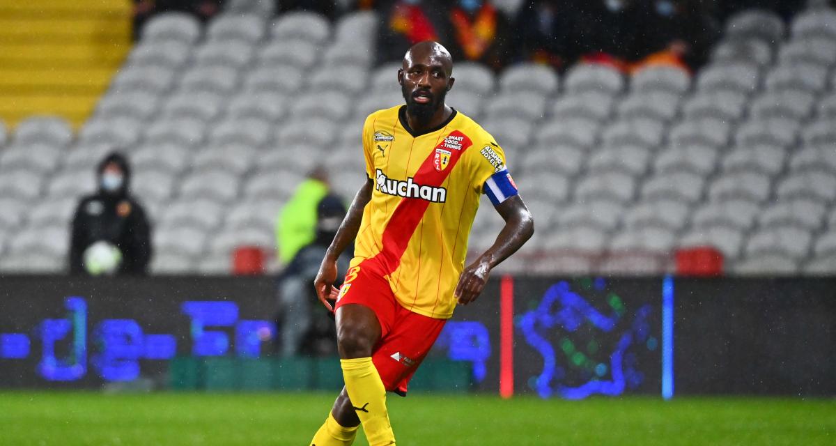 Lens : la Premier League en route pour Fofana, une offre ridicule en préparation ?