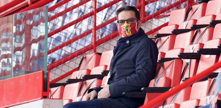 Lens reçoit une offre pour Fofana