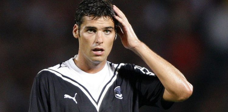 Les Girondins blessent Gourcuff