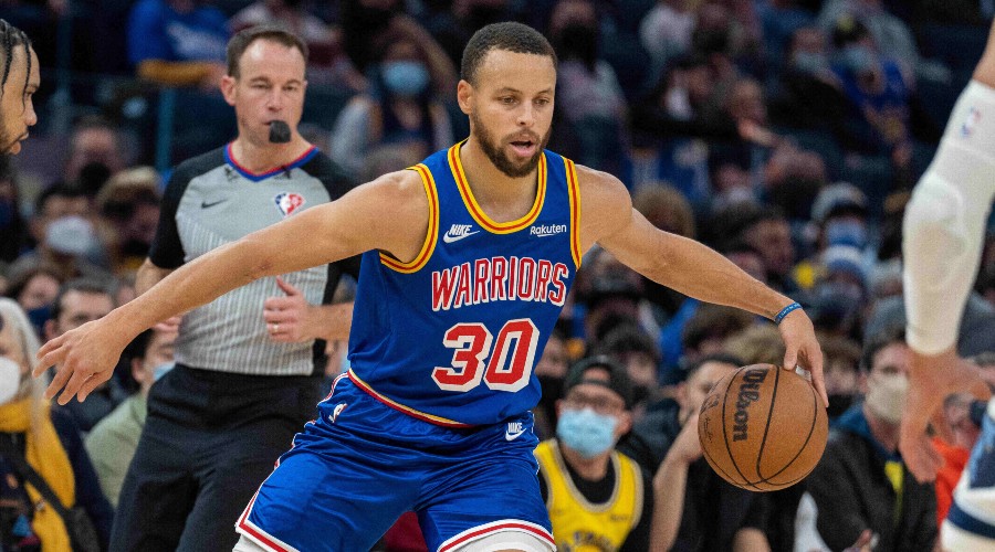 Les Suns and Warriors sont prêts pour le choc