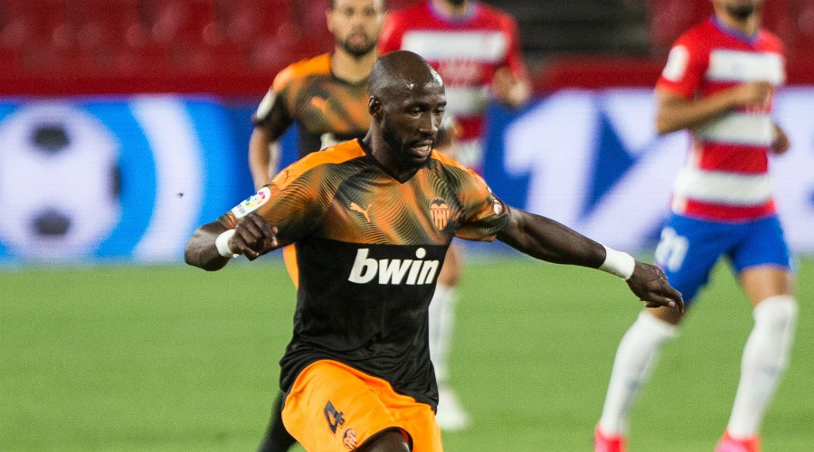 Les Verts se donnent à fond à Mangala