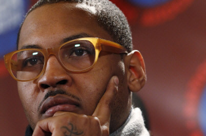 Les joueurs poursuivent la NBA