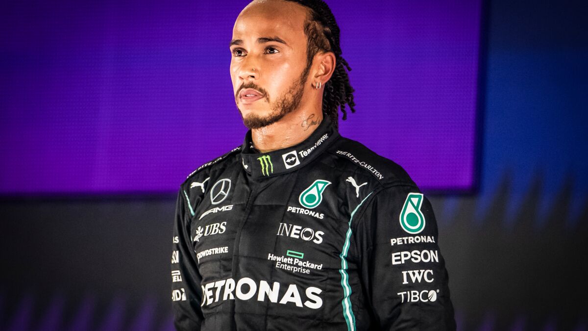 Lewis Hamilton: le pilote envisage d’arrêter sa carrière après le fiasco final du GP de 2021