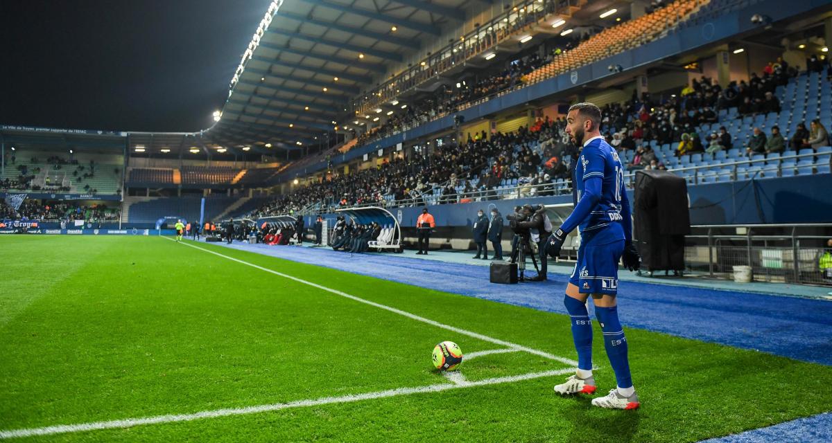Ligue 1 : Le nouveau match a-t-il été reporté ?