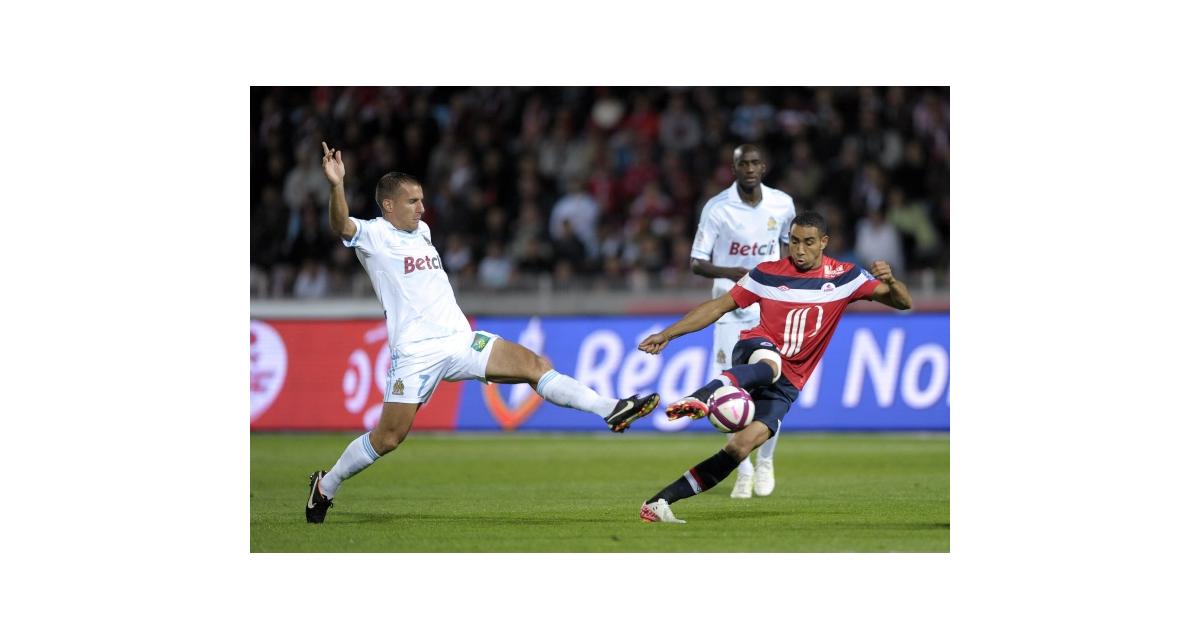 Ligue 1 (jour 4) : Que les grands lèvent le doigt.