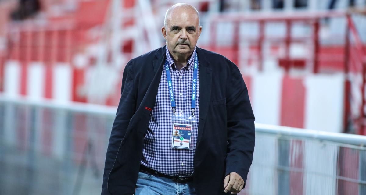 Ligue 2 : Le bras de fer polémique entre l’AC Ajaccio et la LFP commence !