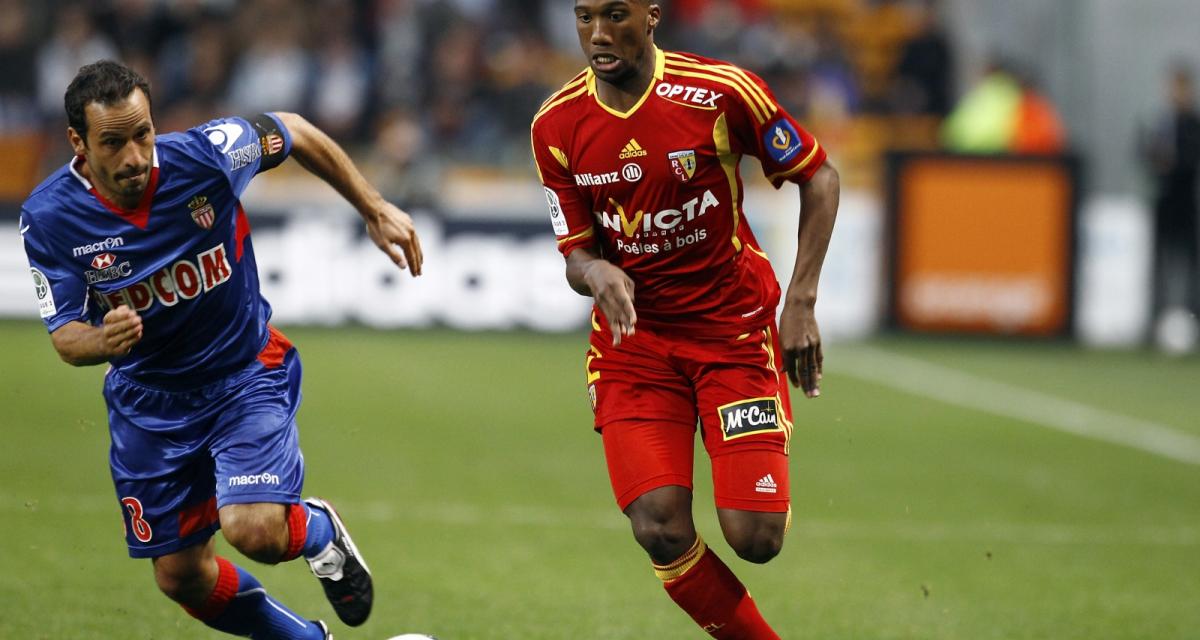 Ligue 2 : Lens et Monaco ont échoué