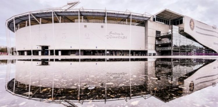Ligue 2 : TFC-Nancy reporté