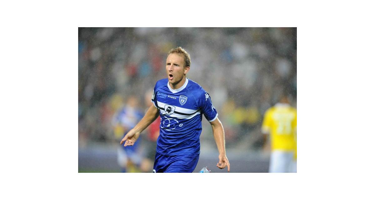 Ligue 2-Bastia au sommet, le grand homme au flop !