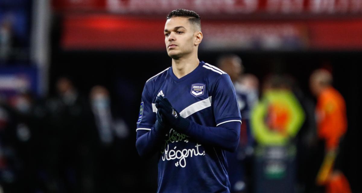 Lille : Ben Alpha rejoint les Dogues pour entrer dans l’histoire