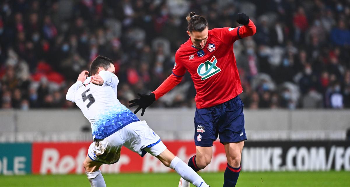 Lille : De nouveaux prétendants ont rejoint le concours Yatzzi !