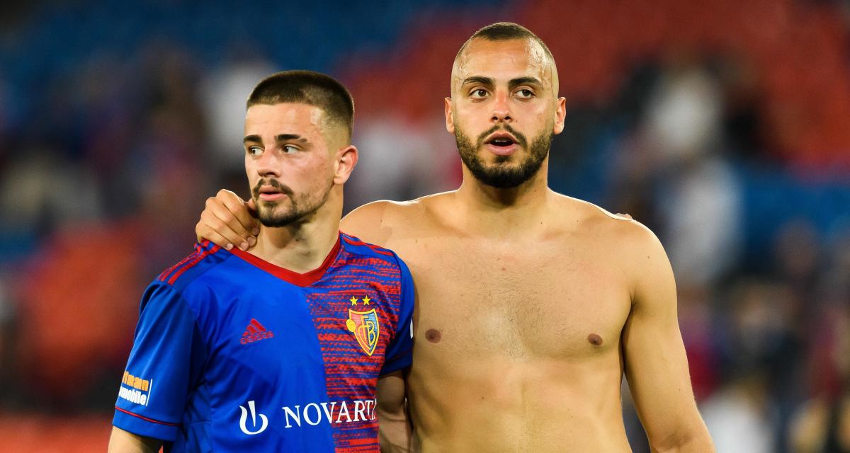 Lille : Dogue remplaçant Ikone !