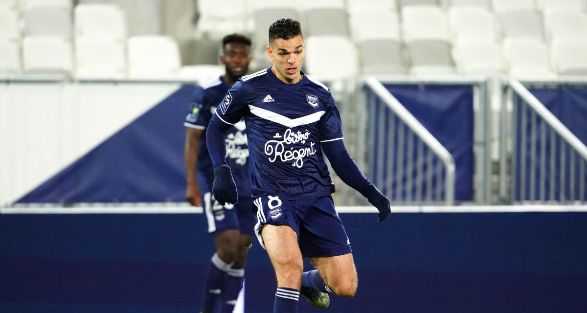 Lille : Le Tang se confie à Ben Al Act