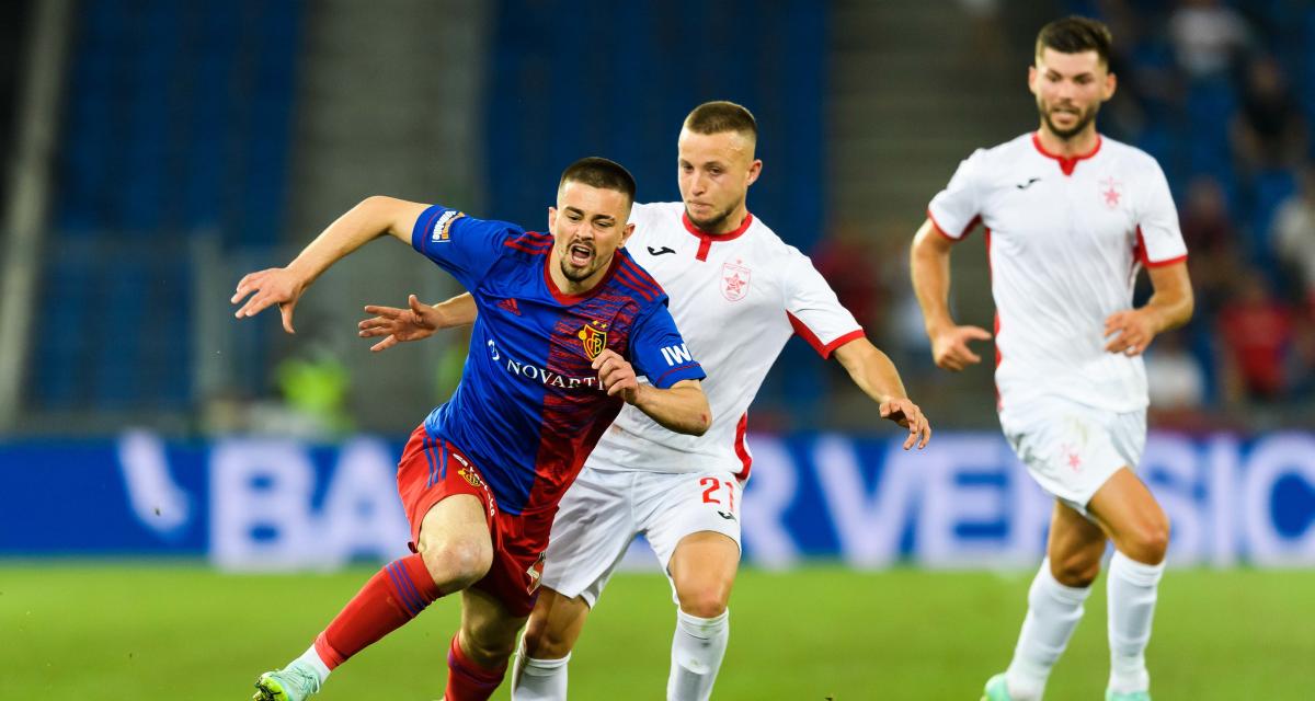 🚨 Lille : Les Dogues s’offrent une alternative à Ikoné ! (Officiel)