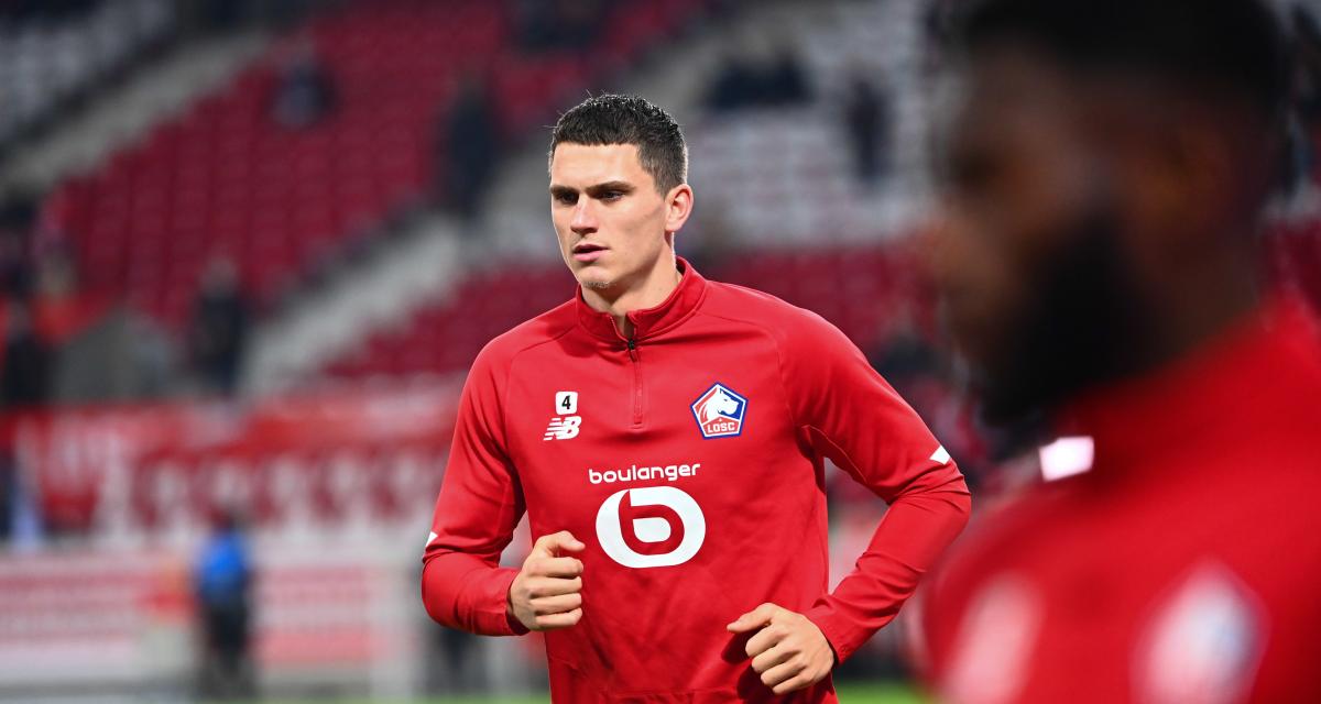 Lille : Les Mastiffs battent Newcastle et l’Arabie Saoudite pour Bertman !