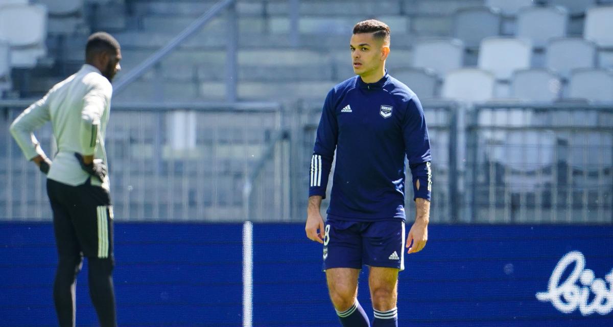 Lille : le retour de Ben Arfa en L1 est imminent !