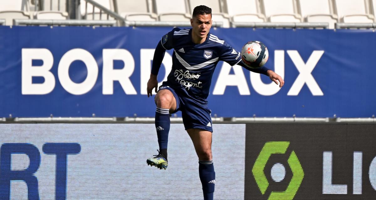 Lille : l’état de Ben Arfa est déjà étonnant, ses débuts ce week-end ?