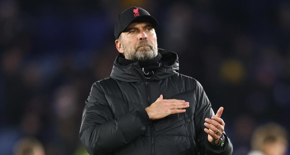 Liverpool : Après le départ de Mane et Salah, Klopp a pris une décision ferme contre l’un de ses disciples !