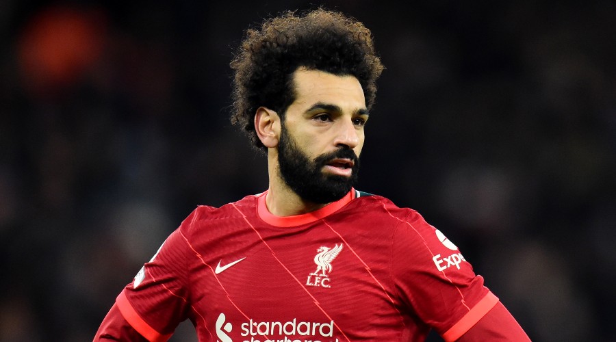 Liverpool : Salah décide de prolonger son contrat
