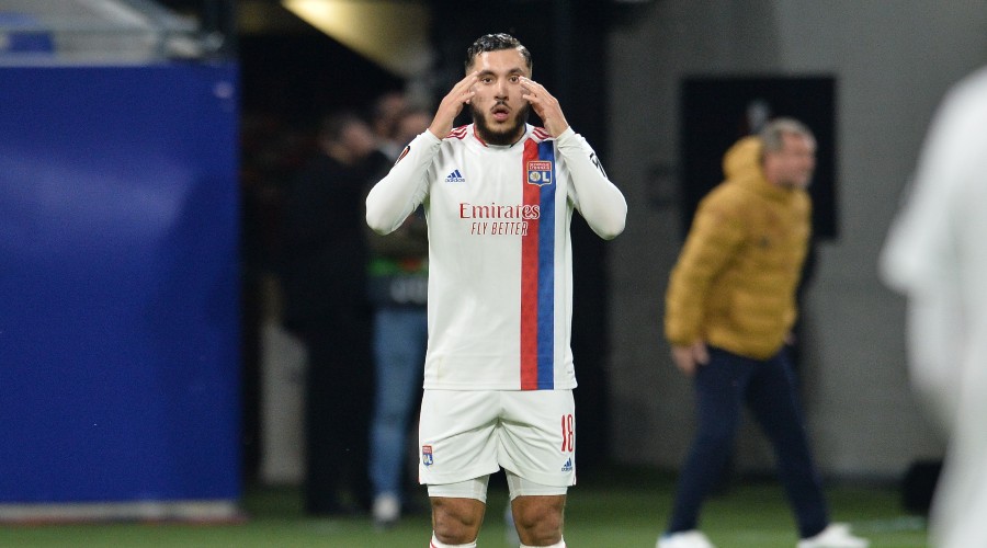 Lyon pourrait perdre une de ses Pépites