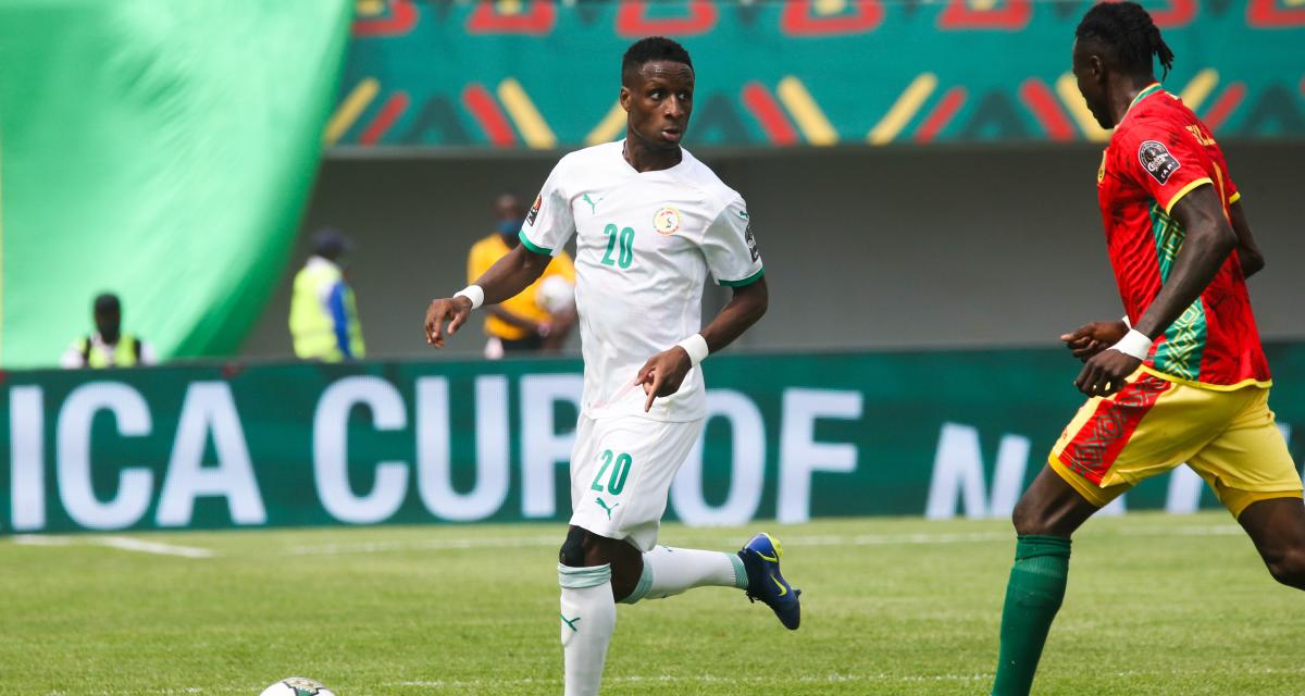 Malawi – Sénégal : Bouna Sarr réagit après sa qualification pour les Teranga Lions !
