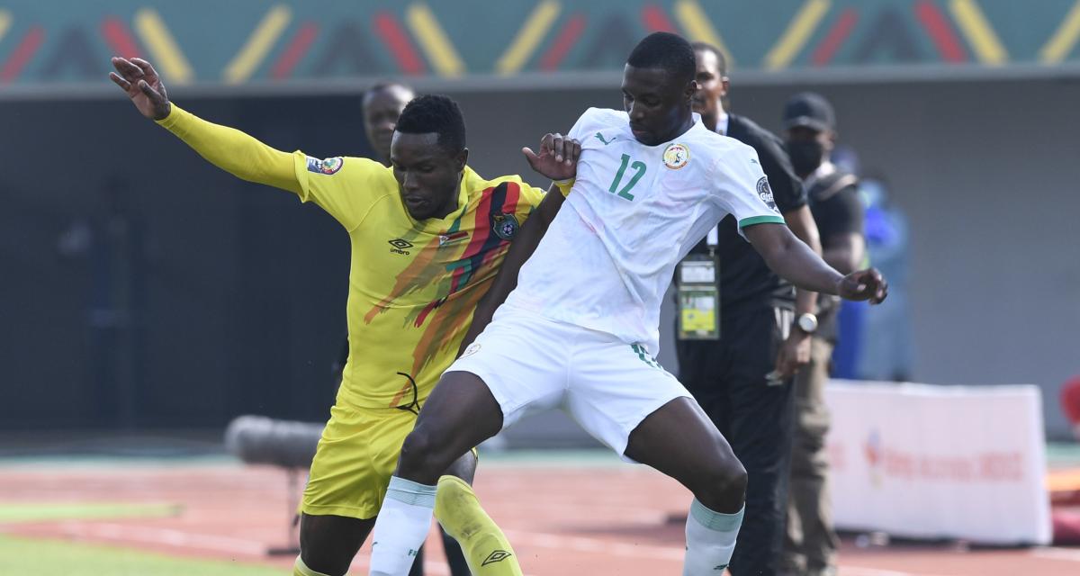 Malawi – Zimbabwe : Quelle chaîne et comment regarder le match en direct ?