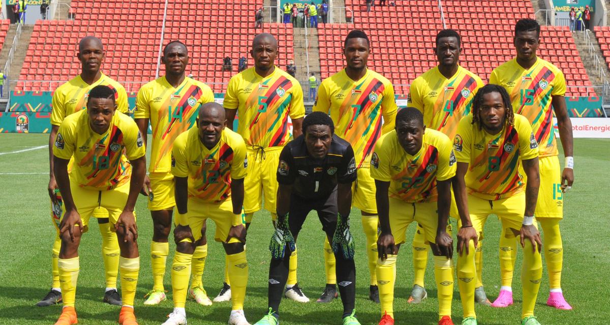 Malawi – Zimbabwe : itinéraires possibles et absences