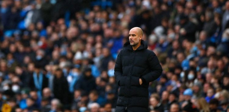 Manchester City rejette Chelsea